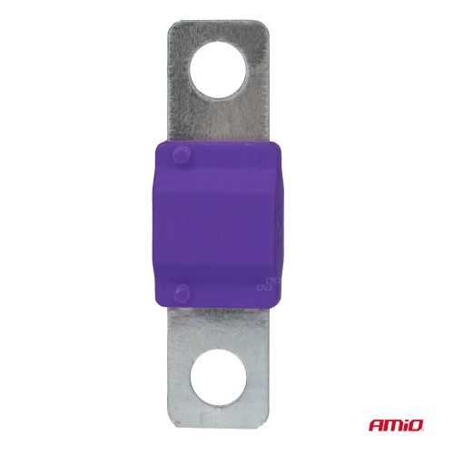 Amio - ΑΣΦΑΛΕΙΕΣ MIDIVAL 200A - 2 Τεμ. (03482/AM)
