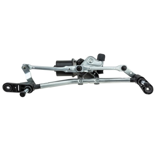 ΜΟΤΕΡ ΥΑΛΟΚΑΘΑΡΙΣΤΗΡΩΝ ΓΙΑ RENAULT CLIO III 2005+  ΕΜΠΡΟΣ orig.8200268931 NTY - 1 τεμ.