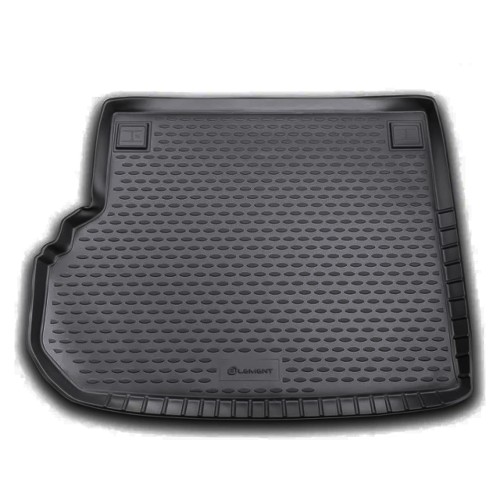 ΠΑΤΑΚΙ ΣΚΑΦΗ ΠΟΡΤ ΜΠΑΓΚΑΖ ΓΙΑ MERCEDES GLK X204 2009-2014 TPE ΛΑΣΤΙΧΟ ΣΕ ΜΑΥΡΟ ΧΡΩΜΑ NOVLINE - 1 ΤΕΜ.