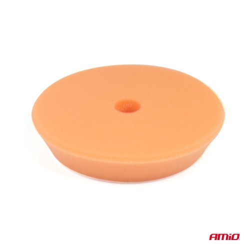 Amio - ΣΦΟΥΓΓΑΡΙA ΤΡΙΒΕΙΟΥ ΓΥΑΛΙΣΜΑΤΟΣ 125/150mm ΓΙΑ ΔΡΑΠΑΝΟ - 3 Τεμ. (03708/AM)