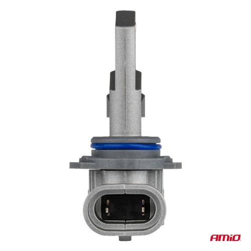 Amio - ΛΑΜΠΕΣ LED HIR2 12V 50W 6.000K 4200LM CSP CAN-BUS SERIES X5 WINGER - 2 Τεμ. (03950/AM)