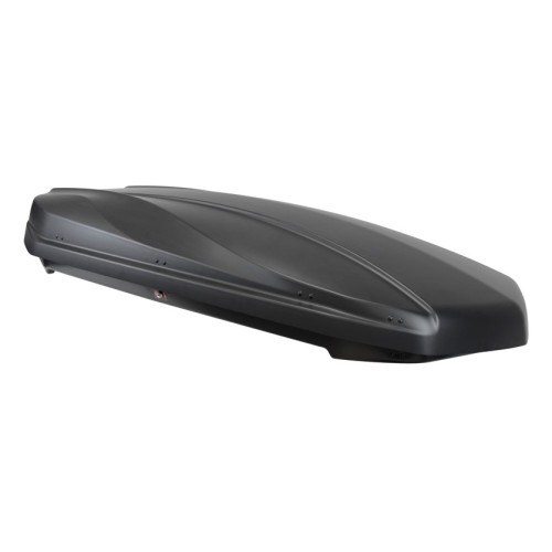 ΜΠΑΓΚΑΖΙΕΡΑ ΟΡΟΦΗΣ STARLA 500 DUO (ΓΚΡΙ ΣΚΟΥΡΟ 199cm x 41cm x 84cm) MENABO