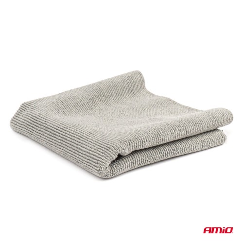 Amio - ΠΑΝΑΚΙΑ ΓΥΑΛΙΣΜΑΤΟΣ ΜΙΚΡΟΦΙΜΠΡΑ 30x40cm 340g/m2 - 2 Τεμ. (03742/AM)