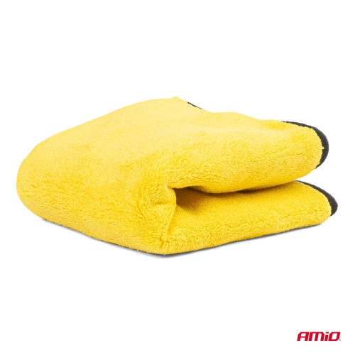 Amio - ΠΕΤΣΕΤΑ ΣΤΕΓΝΩΜΑΤΟΣ ΜΙΚΡΟΦΙΜΠΡΑ 40x60cm 950gr/m2 - 1 ΤΕΜ. (03756/AM)