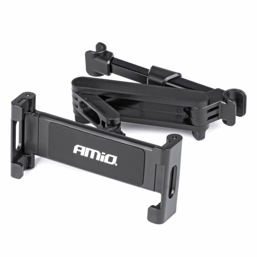 Amio - ΒΑΣΗ ΣΤΗΡΙΞΗΣ ΤΑΜΠΛΕΤ (TABLET) 155>216mm ΓΙΑ ΠΡΟΣΚΕΦΑΛΟ ΚΑΘΙΣΜΑΤΟΣ - 1 Τεμ. (03799/AM)