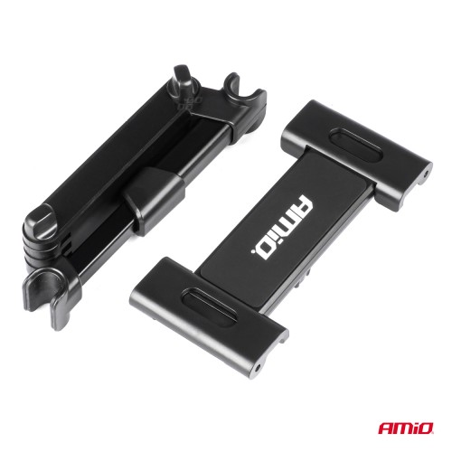 Amio - ΒΑΣΗ ΣΤΗΡΙΞΗΣ ΤΑΜΠΛΕΤ (TABLET) 155>216mm ΓΙΑ ΠΡΟΣΚΕΦΑΛΟ ΚΑΘΙΣΜΑΤΟΣ - 1 Τεμ. (03799/AM)