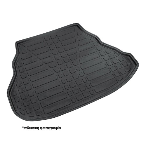 ΠΑΤΑΚΙ ΣΚΑΦΗ ΠΟΡΤ ΜΠΑΓΚΑΖ ΓΙΑ OPEL ASTRA L 5D (ΗΛΕΚΤΡΙΚΟ) 12/2021+ SU MISURA PRO-FIT ΑΠΟ TPE ΥΛΙΚΟ ΣΕ ΜΑΥΡΟ ΧΡΩΜΑ LAMPA - 1 ΤΕΜ.