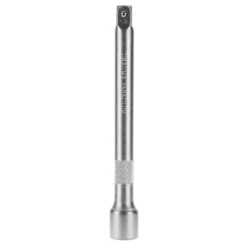 ΔΥΝΑΜΟΚΛΕΙΔΟ/ΡΟΠΟΚΛΕΙΔΟ TORQUE (ΤΟΡΞ) 1/4'' 5>25Nm 28cm CRV ΜΕ 9 ΜΥΤΕΣ & ΠΡΟΕΚΤΑΣΗ ΜΗΚΟΥΣ 10cm LAMPA - 1 Τεμ.