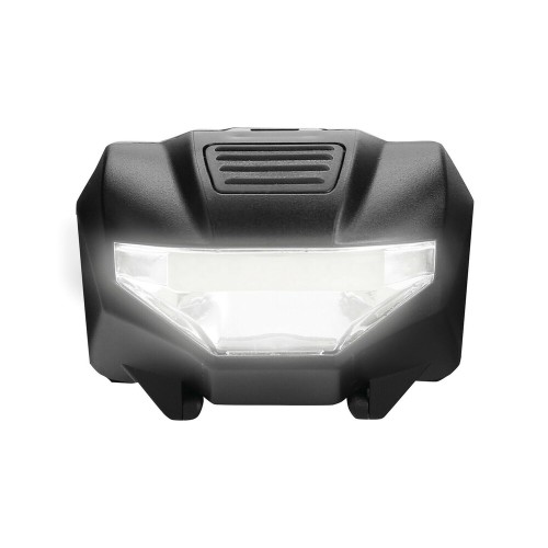 ΦΑΚΟΣ ΚΕΦΑΛΗΣ ΕΡΓΑΣΙΑΣ 120lm LED 3 ΛΕΙΤΟΥΡΓΙΩΝ ΜΕ 5 ΔΙΑΦΟΡΕΤΙΚΕΣ ΜΟΙΡΕΣ ΚΛΙΣΗΣ LAMPA -  1 Τεμ.