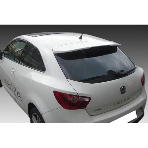 Motordrome - Αεροτομή Οροφής για Seat Ibiza Mk4 3-doors (2008-2017) - 1 Τεμ.  (A-339)