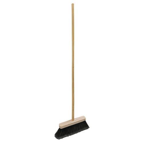 ΣΚΟΥΠΑ BEACHWOOD 270x45mm (ΧΩΡΙΣ ΚΟΝΤΑΡΙ) LAMPA - 1 ΤΕΜ.