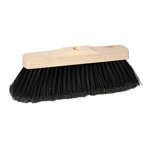 ΣΚΟΥΠΑ BEACHWOOD 270x45mm (ΧΩΡΙΣ ΚΟΝΤΑΡΙ) LAMPA - 1 ΤΕΜ.