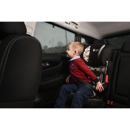 CarShades - ΚΟΥΡΤΙΝΑΚΙΑ  CAR SHADES ΓΙΑ BMW X6 (F16) 5D 2015-2019- 8 ΤΕΜ. (PVC.BMW-X6-5-B)