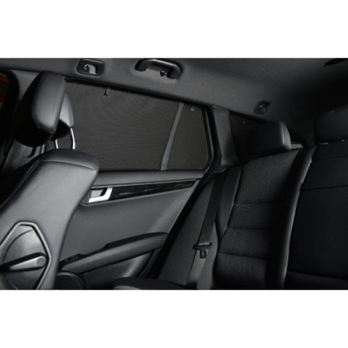 CarShades - ΚΟΥΡΤΙΝΑΚΙΑ  CAR SHADES ΓΙΑ MG MG5 EV ESTATE 5D 2020+ - 4 ΤΕΜ. (PVC.MG-5EV-E-A)