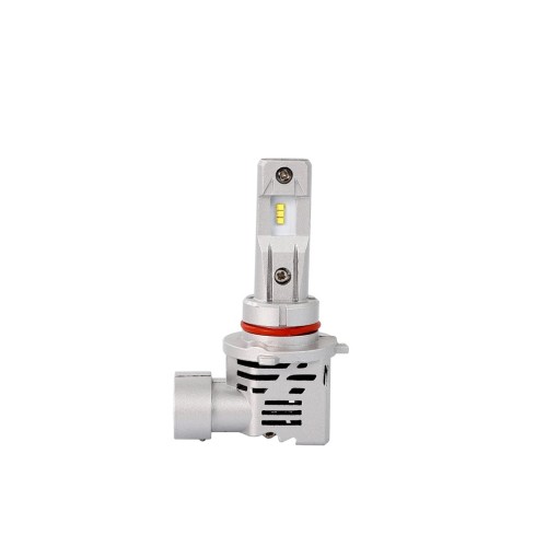 ΛΑΜΠΑ LED HΒ3 9-32V 6.500K 5.000lm 50W CSP1860 LED ALL IN ONE PREMIUM SERIES  M-TECH - 1 ΤΕΜ.