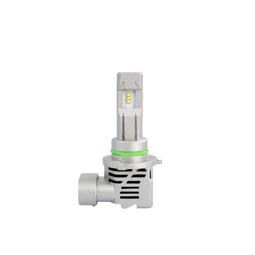 ΛΑΜΠΑ LED HΒ4 9006 9-32V 6.500K 5.000lm 50W CSP1860 LED ALL IN ONE PREMIUM SERIES  M-TECH - 1 ΤΕΜ.