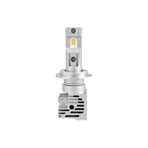 ΛΑΜΠΑ LED H7 9-32V 6.500K 5.000lm 50W CSP1860 LED ALL IN ONE PREMIUM SERIES  M-TECH - 1 ΤΕΜ.