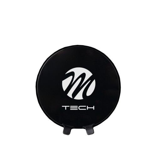 ΠΡΟΒΟΛΕΑΣ ΕΡΓΑΣΙΑΣ WORK LIGHTS LASER 12/24V 150W 10.900lm 12xHP+1xLASER LED 185x172x74mm M-TECH - 1 ΤΕΜ.