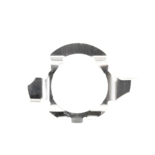 ΑΝΤΑΠΤΟΡΑΣ ΓΙΑ ΛΑΜΠΕΣ LED ΓΙΑ NISSAN / VW / AUDI / BMW / RENAULT M-TECH - 1 ΤΕΜ.