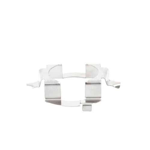 ΑΝΤΑΠΤΟΡΑΣ ΓΙΑ ΛΑΜΠΕΣ LED ΓΙΑ MERCEDES / VW / SKODA / OPEL M-TECH - 1 ΤΕΜ.