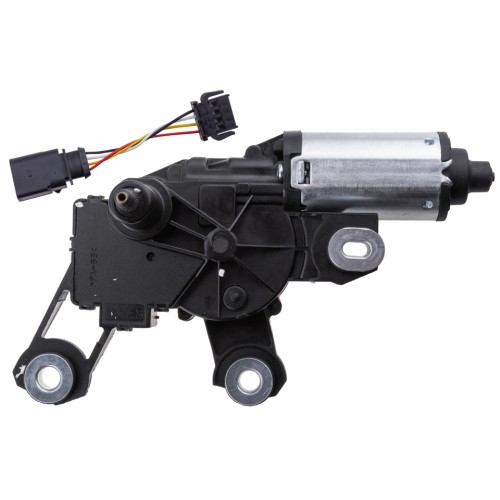 ΜΟΤΕΡ ΥΑΛΟΚΑΘΑΡΙΣΤΗΡΩΝ AUDI A1 2011+ / A6 2011+ / Q3 2012+ orig.4G9955711A ΝΤΥ - 1 ΤΕΜ.