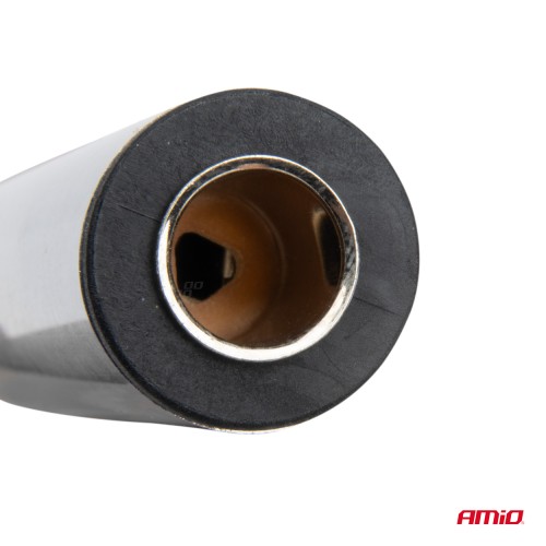 Amio - ΕΝΙΣΧΥΤΗΣ ΣΗΜΑΤΟΣ ΚΕΡΑΙΑΣ DIN 12V/24V - AM/FM - 1 τεμ. (04132/AM)