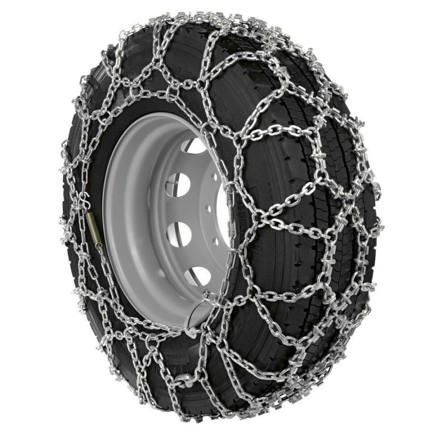ΑΛΥΣΙΔΑ ΧΙΟΝΙΟΥ ΦΟΡΤΗΓΟΥ PRO TRACTION PLUS GR36 LAMPA - 2 ΤΕΜ.