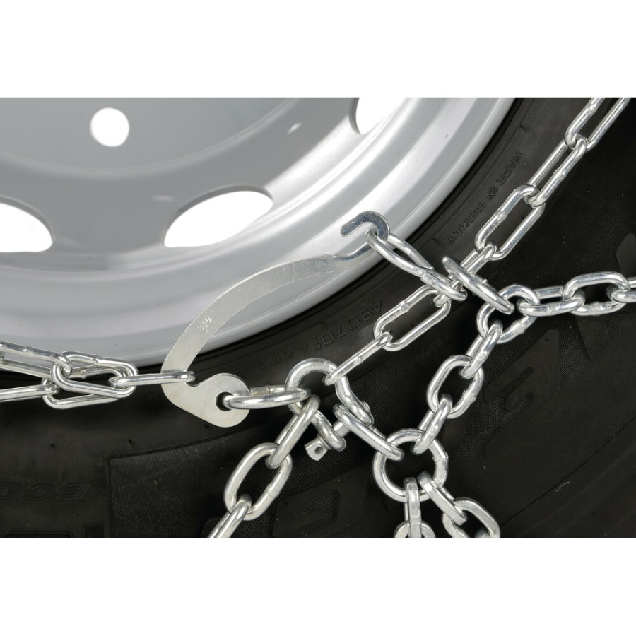 ΑΛΥΣΙΔΑ ΧΙΟΝΙΟΥ ΦΟΡΤΗΓΟΥ PRO TRACTION PLUS GR36 LAMPA - 2 ΤΕΜ.