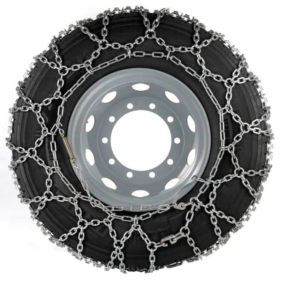 ΑΛΥΣΙΔΑ ΧΙΟΝΙΟΥ ΦΟΡΤΗΓΟΥ PRO TRACTION PLUS GR36 LAMPA - 2 ΤΕΜ.