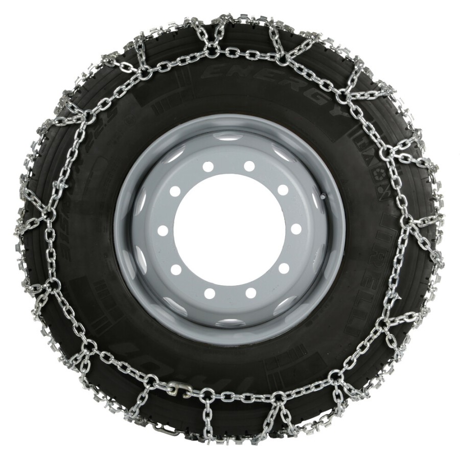 ΑΛΥΣΙΔΑ ΧΙΟΝΙΟΥ ΦΟΡΤΗΓΟΥ PRO TRACTION PLUS GR36 LAMPA - 2 ΤΕΜ.