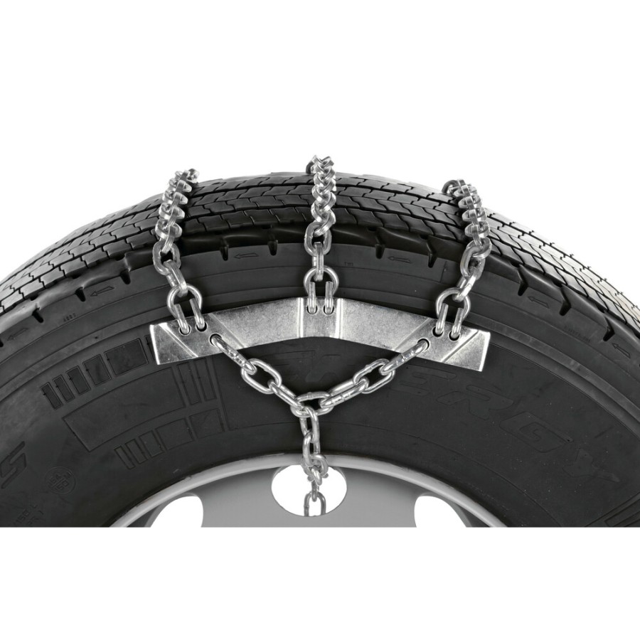 ΑΛΥΣΙΔΕΣ ΧΙΟΝΙΟΥ ΦΟΡΤΗΓΟΥ L-3 STANDARD  LAMPA - 2 ΤΕΜ