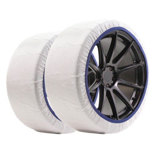 ISSE EASYSOCK (S) ΑΝΤΙΟΛΙΣΘΗΤΙΚΑ ΠΑΝΙΑ ΧΙΟΝΙΟΥ 2ΤΕΜ