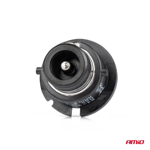 Amio - ΑΝΤΑΛΛΑΚΤΙΚΗ ΛΑΜΠΑ ΧΕΝΟΝ BASIC D2S 12V 8.000k 35W BLISTER CARD - 1 ΤΕΜ. (03862/AM)