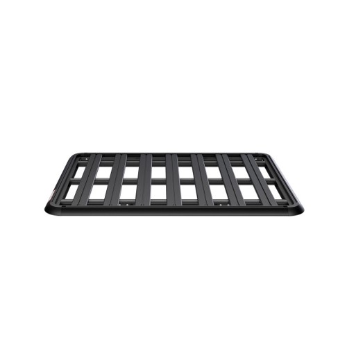 ΣΧΑΡΑ ΟΡΟΦΗΣ SEQUOIA XL ΜΑΥΡΗ ΑΛΟΥΜΙΝΙΟΥ 2042x1400x60mm MENABO - 1 ΤΕΜ.