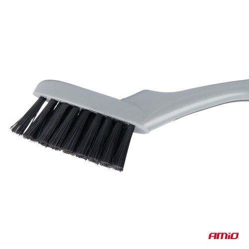 Amio - ΒΟΥΡΤΣΑΚΙ ΚΑΘΑΡΙΣΜΟΥ 20cm - 1 ΤΕΜ. (04029/AM)