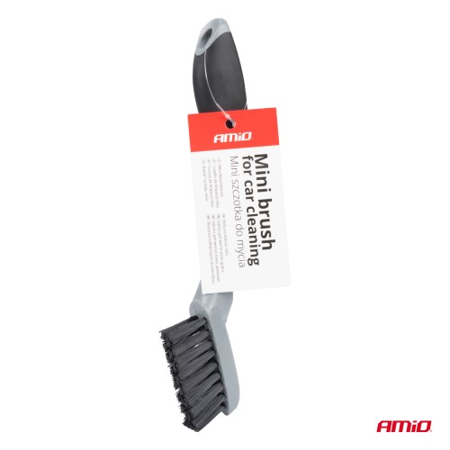 Amio - ΒΟΥΡΤΣΑΚΙ ΚΑΘΑΡΙΣΜΟΥ 20cm - 1 ΤΕΜ. (04029/AM)