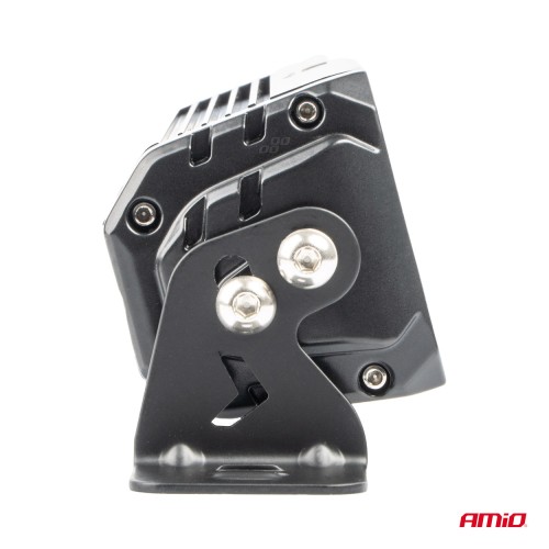 Amio - ΠΡΟΒΟΛΕΑΣ ΕΡΓΑΣΙΑΣ 9-36V 60W 6.500K 8.000lm 305x78x76mm ΜΠΑΡΑ LED AWL70 - 1 ΤΕΜ. (04211/AM)