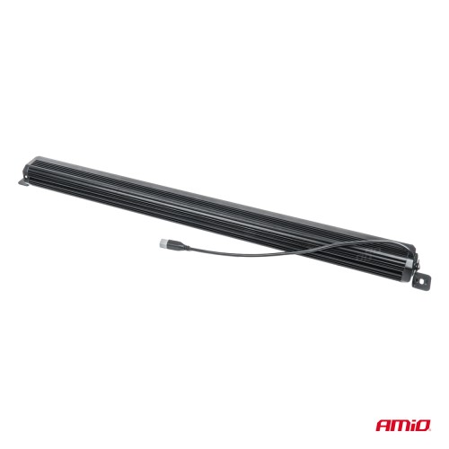 Amio - ΠΡΟΒΟΛΕΑΣ ΕΡΓΑΣΙΑΣ 9-36V 240W 6.500K 8.000lm 1070x78x76mm ΜΠΑΡΑ LED AWL73 - 1 ΤΕΜ. (04214/AM)