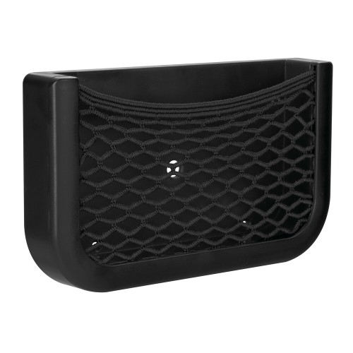 ΘΗΚΗ ΜΕ ΕΛΑΣΤΙΚΟ ΔΙΧΤΥ 20x12x3cm NET-SYSTEM 10 ΜΕ ΠΛΑΙΣΙΟ ΠΕΡΙΧΕΙ ΚΙΤ ΤΟΠΟΘΕΤΗΣΗΣ LAMPA - 1 ΤΕΜ.