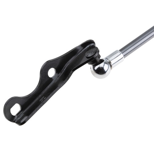 ΑΜΟΡΤΙΣΕΡ ΠΟΡΤ ΜΠΑΓΚΑΖ ΔΕΞΙ ΓΙΑ TOYOTA YARIS 1999-2005 500mm/245N orig.6895009120/6895059025/6895059065 ΝΤΥ - 1 τεμ.