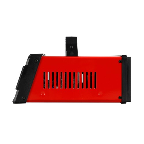 ΦΟΡΤΙΣΤΗΣ ΜΠΑΤΑΡΙΑΣ PROCHARGER EVO 8STEP 12/24V 0-15A 5>190Ah LED ΜΕ ΑΜΠΕΡΟΜΕΤΡΟ 1ΤΕΜ