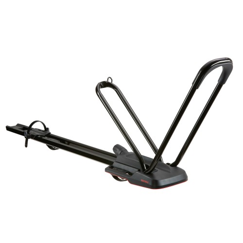 ΒΑΣΗ ΠΟΔΗΛΑΤΟΥ ΟΡΟΦΗΣ HIGHROAD ΜΑΥΡΗ EXTENDED YAKIMA max20kg 1325mm - 1 ΤΕΜ.