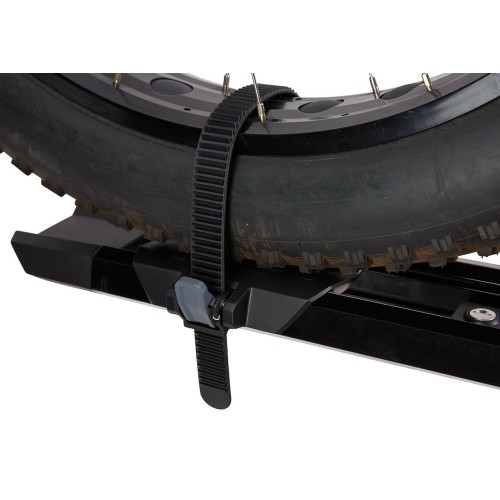 ΒΑΣΗ ΠΟΔΗΛΑΤΟΥ ΟΡΟΦΗΣ HIGHSPEED ΜΑΥΡΗ EXTENDED YAKIMA max20kg max1270mm - 1 τεμ.