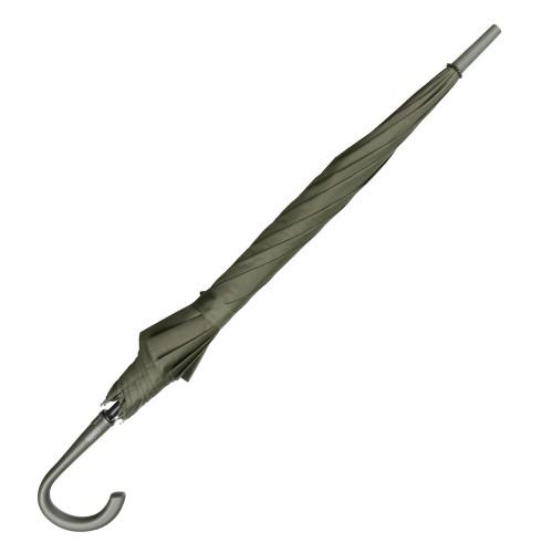 ΟΜΠΡΕΛΑ CLASSIC 110 Φ110cm ΑΝΤΙΑΝΕΜΙΚΗ ΑΥΤΟΜΑΤΟ ΑΝΟΙΓΜΑ  ΣΕ ΠΡΑΣΙΝΟ ΧΡΩΜΑ LAMPA - 1 ΤΕΜ.