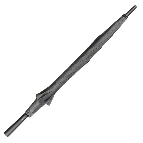 ΟΜΠΡΕΛΑ SPORT 115 Φ115cm ΑΝΤΙΑΝΕΜΙΚΗ ΜΕ ΑΥΤΟΜΑΤΟ ΑΝΟΙΓΜΑ ΣΕ ΓΚΡΙ ΧΡΩΜΑ LAMPA - 1 ΤΕΜ.