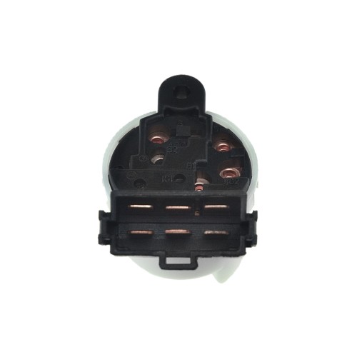 ΔΙΑΚΟΠΤΗΣ ΕΠΑΦΩΝ ΜΙΖΑΣ ΓΙΑ MITSUBISHI LANCER 2003+ / OUTLANDER 2003+ / LANCER 2007+ / GRANDIS 2.0DID+2.4 2005+ 6PINS orig.MN113754/MR449457 ΝΤΥ - 1 τεμ.