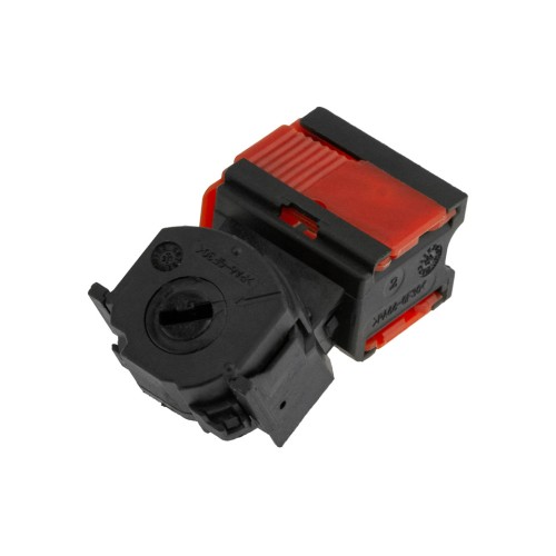 ΔΙΑΚΟΠΤΗΣ ΕΠΑΦΩΝ ΜΙΖΑΣ ΓΙΑ RENAULT CLIO 2006+ / KANGOO 2008+ / MODUS 2004+ / MASTER 2010+ / TWINGO 2007+ / OPEL MOVANO 2010+ 4PINS ΝΤΥ - 1 τεμ.