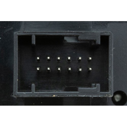 ΔΙΑΚΟΠΤΗΣ ΛΕΒΙΕΣ ΦΩΤΩΝ ΦΛΑΣ ΓΙΑ FIAT PANDA 312/319 2012+ / LANCIA YPSILON 312 2011+ orig.7355295050/7355295050 ΝΤΥ - 1 τεμ.
