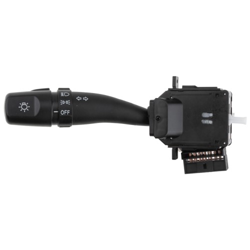 ΔΙΑΚΟΠΤΗΣ ΛΕΒΙΕΣ ΦΩΤΩΝ ΦΛΑΣ ΓΙΑ HYUNDAI ACCENT 2001+ / SANTA FE 2001+ orig.93420-25110 ΝΤΥ - 1 τεμ.