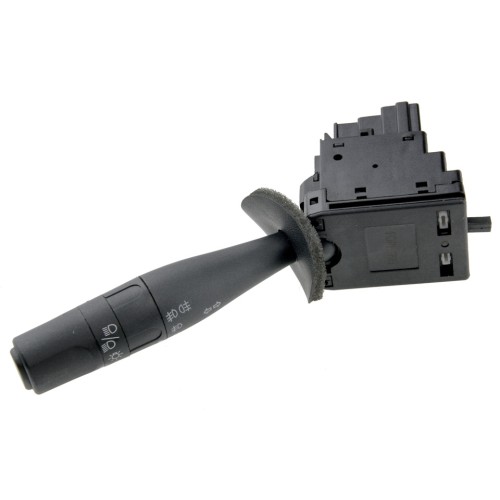 ΔΙΑΚΟΠΤΗΣ ΛΕΒΙΕΣ ΦΩΤΩΝ ΦΛΑΣ ΓΙΑ PEUGEOT 206 1998-2009 H4 12PINS orig.6253.77 ΝΤΥ - 1 τεμ.